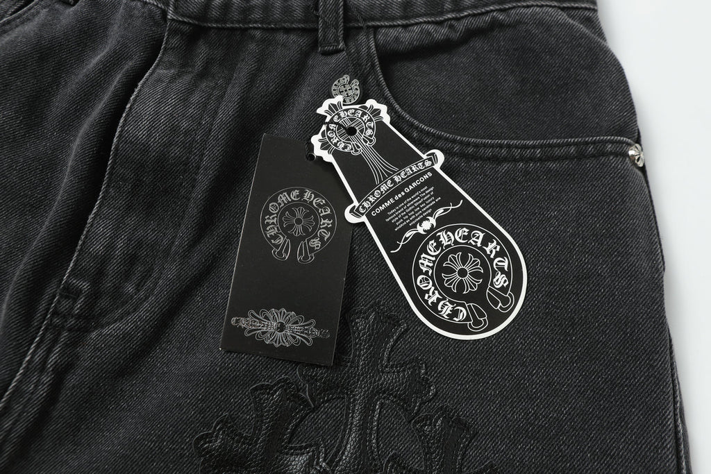 Chrome Hearts Pants 303