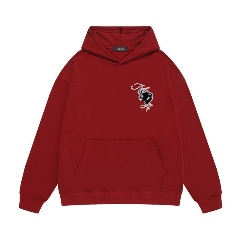 Amiri Fashion sweatshirts