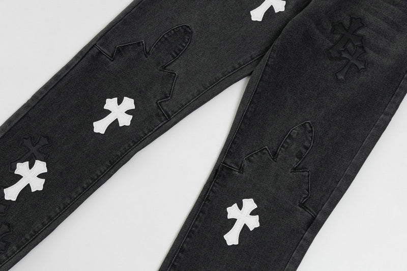 Chrome Hearts 2025 NEW Pants