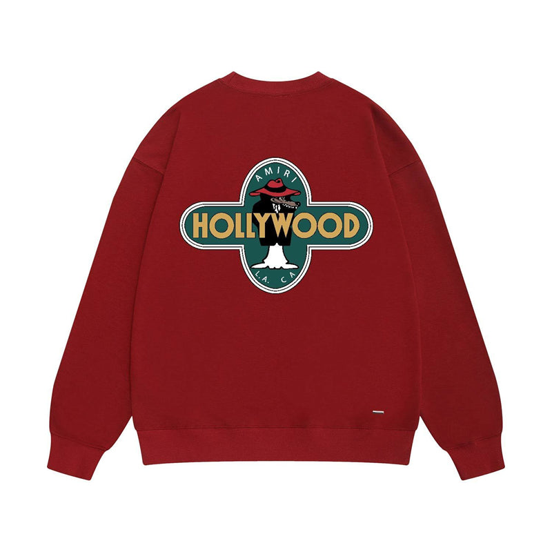 Amiri Fashion sweatshirts