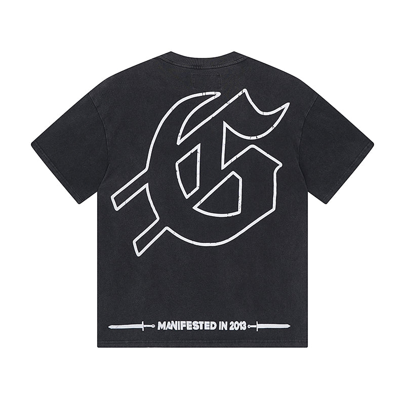 Godspeed T-shirts