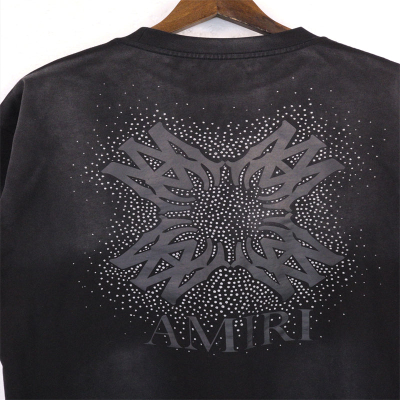 Amiri Fashion T-shirt