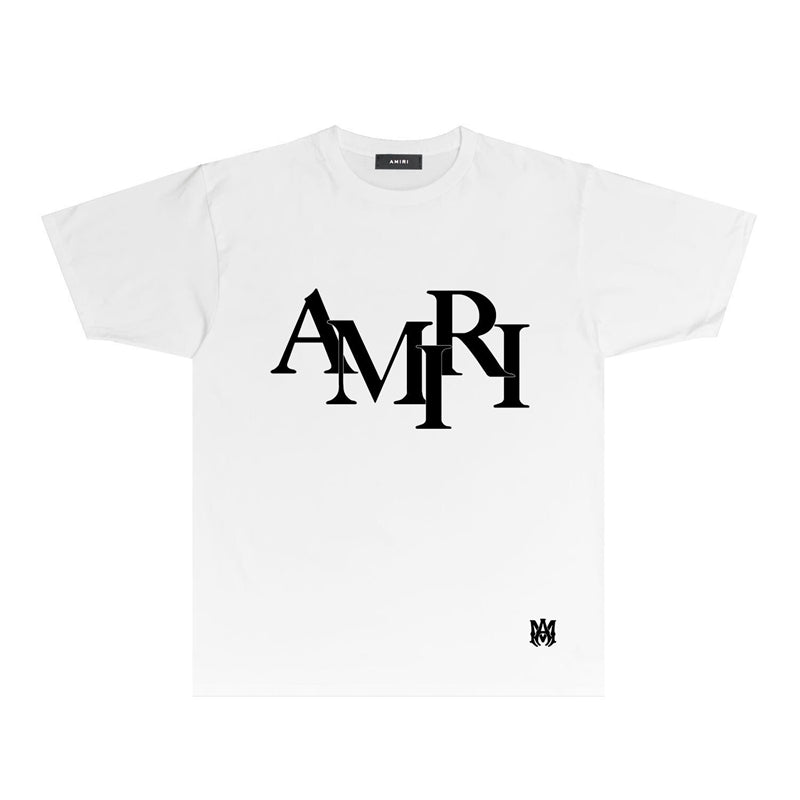 Amiri Fashion T-shirt