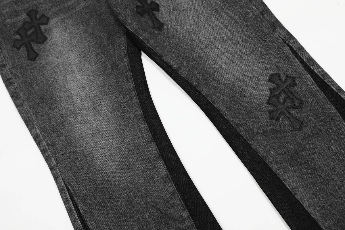Chrome Hearts Pants 8102