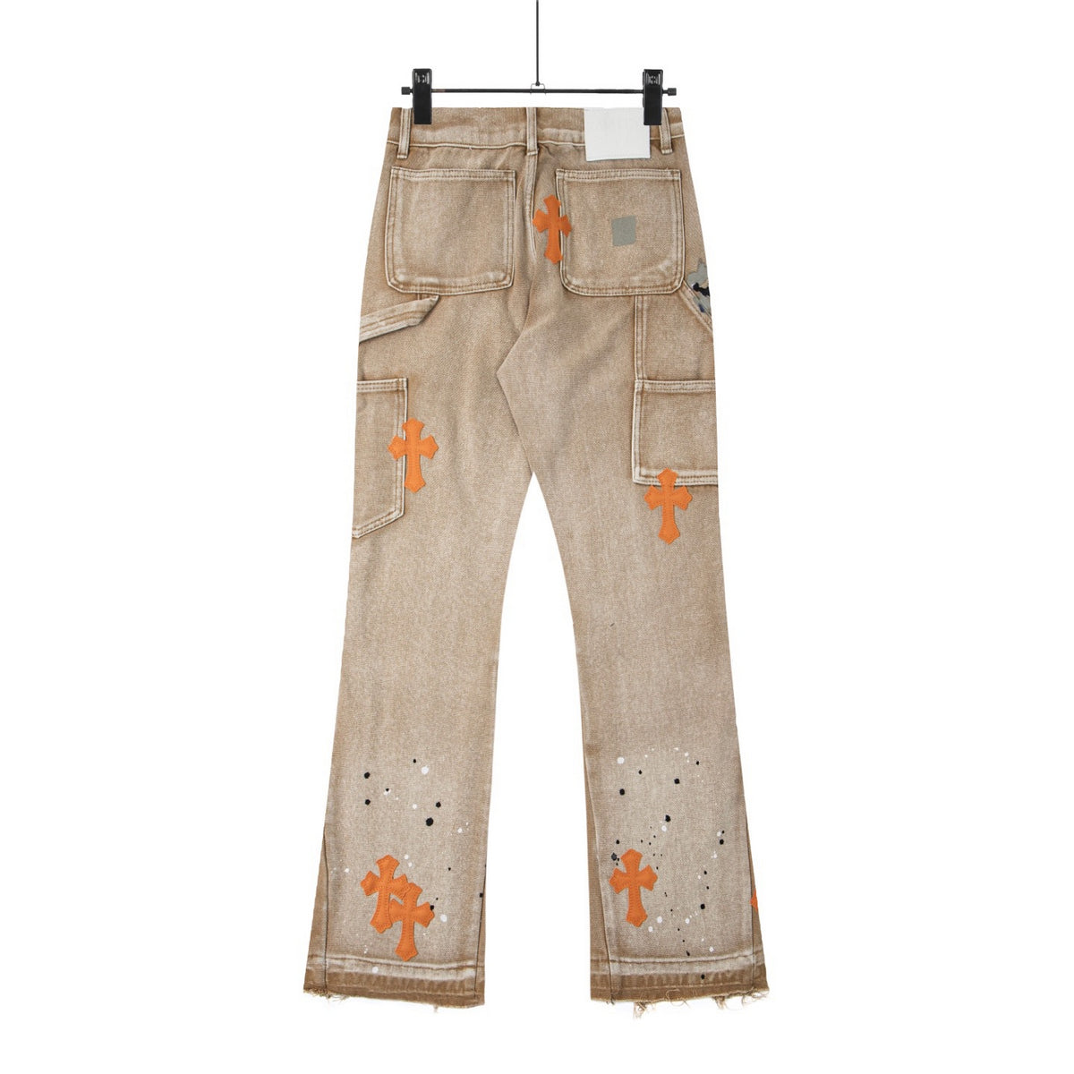 Chrome Hearts Pants 8200