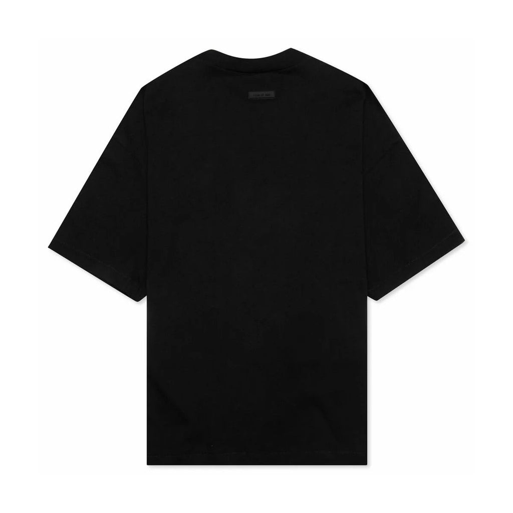 SS24 T-Shirt / Shorts / Set - Black