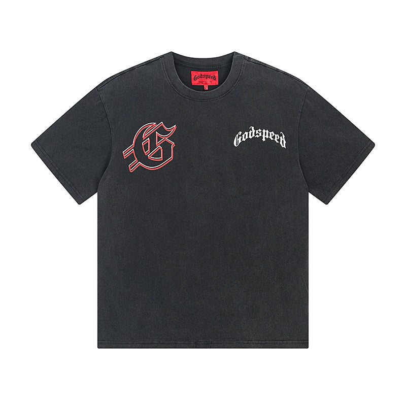 Godspeed T-shirts