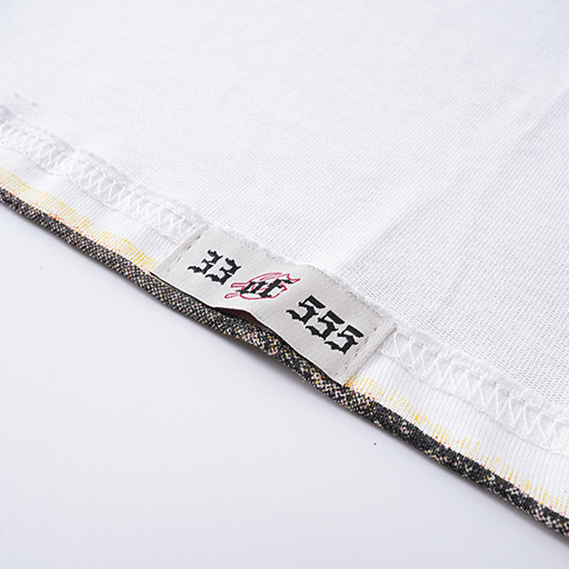 Godspeed Long Sleeve Shirt