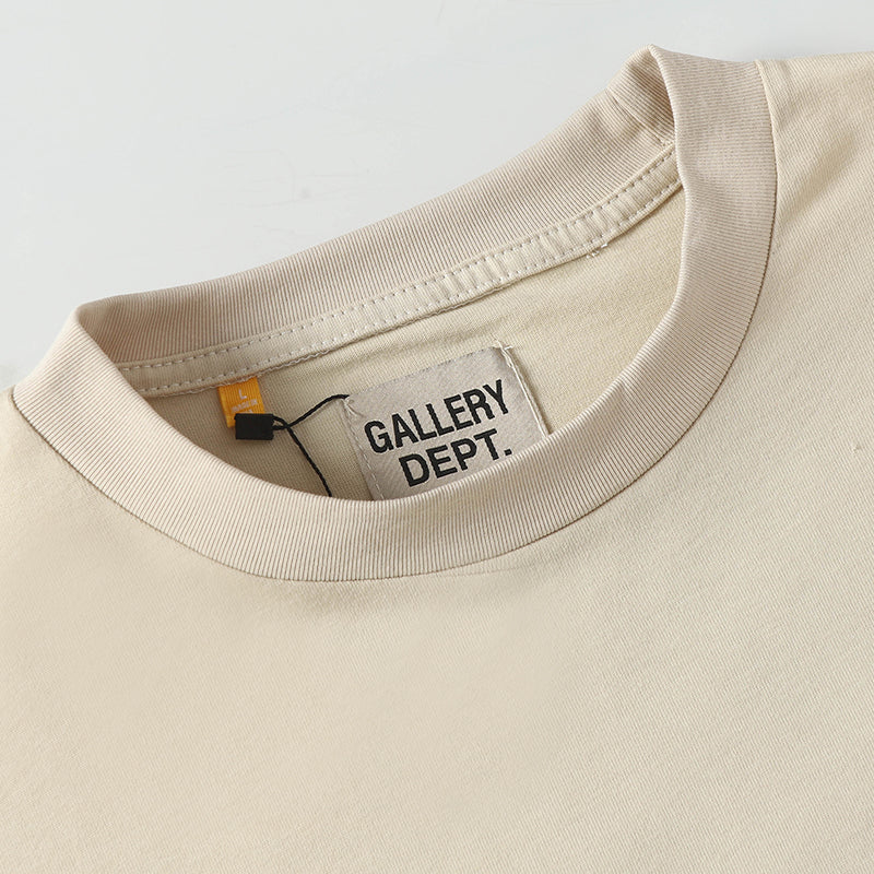 Gallery Dept T-Shirts