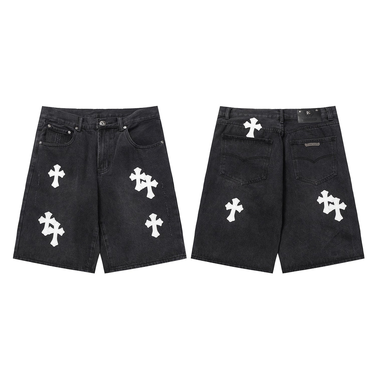 Chrome Hearts Shorts