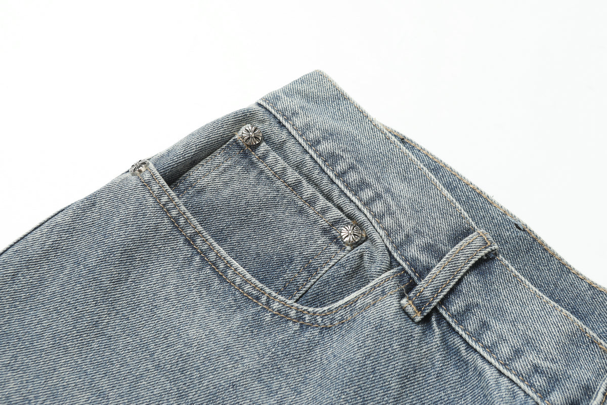 Chrome Hearts Pants 301