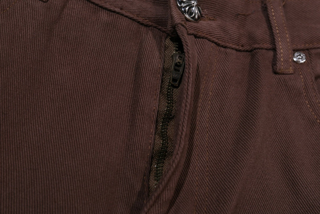 Chrome Hearts 2025 NEW Pants