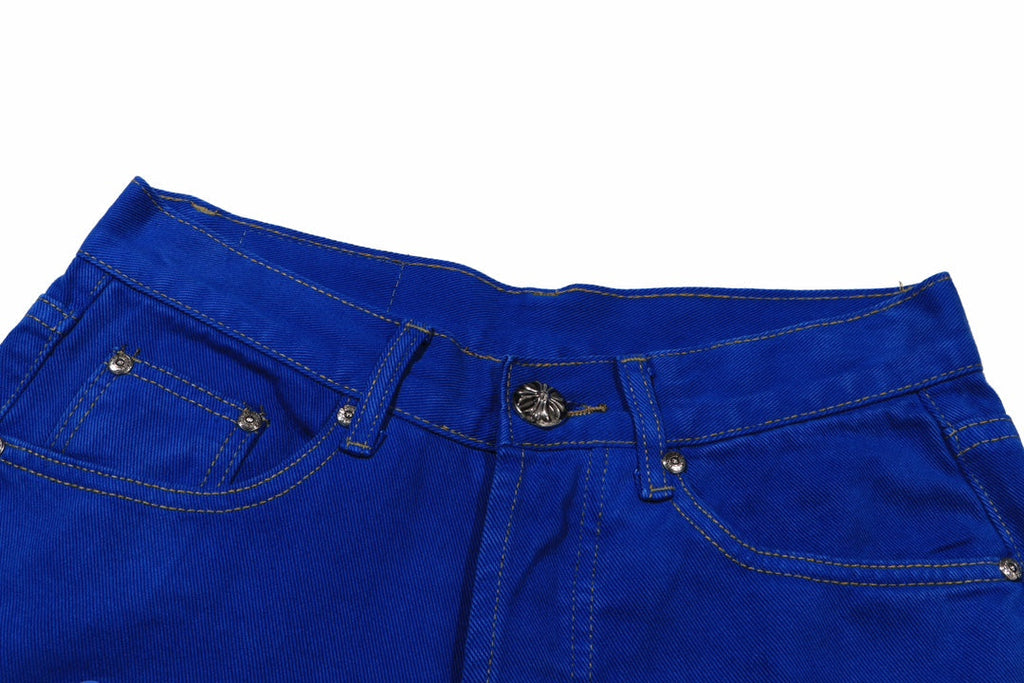 Chrome Hearts 2025 NEW Pants