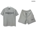 ESSENTIALS Logo Summer Set