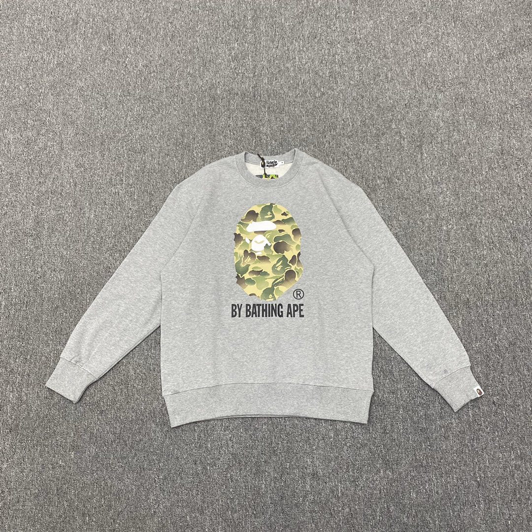 Bape Sweatshirt