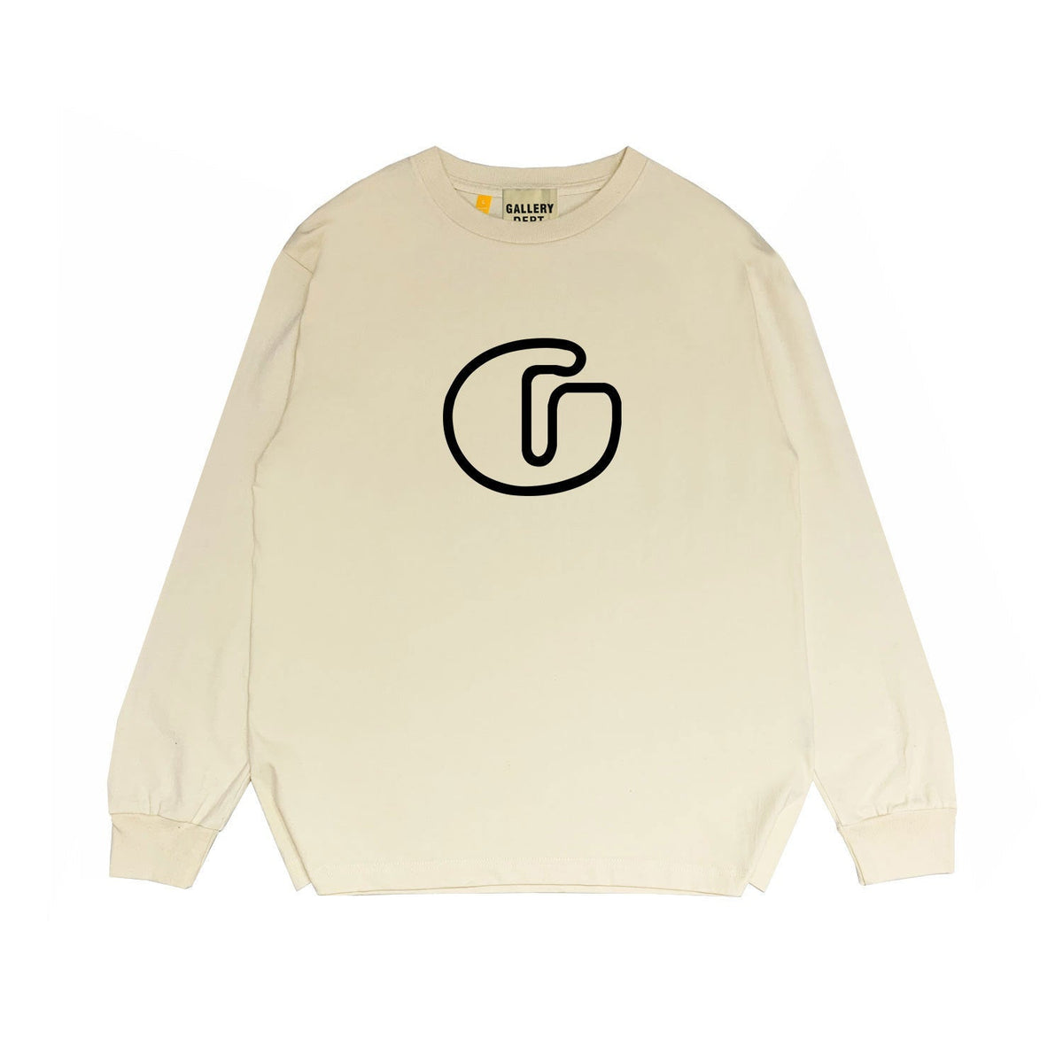 Gallery Dept Long Sleeved Shirt Long Sleeve Long-Sleeved T-Shirt Blouse