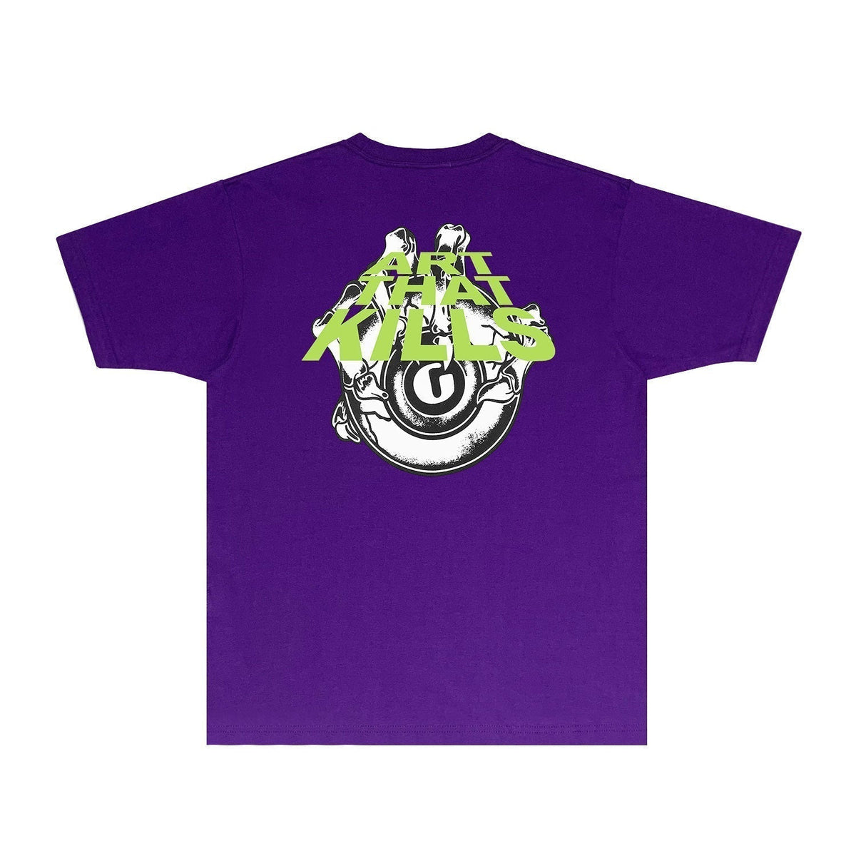 Gallery Dept T Shirts Tee Shirt Short Sleeve T-Shirt Blouse