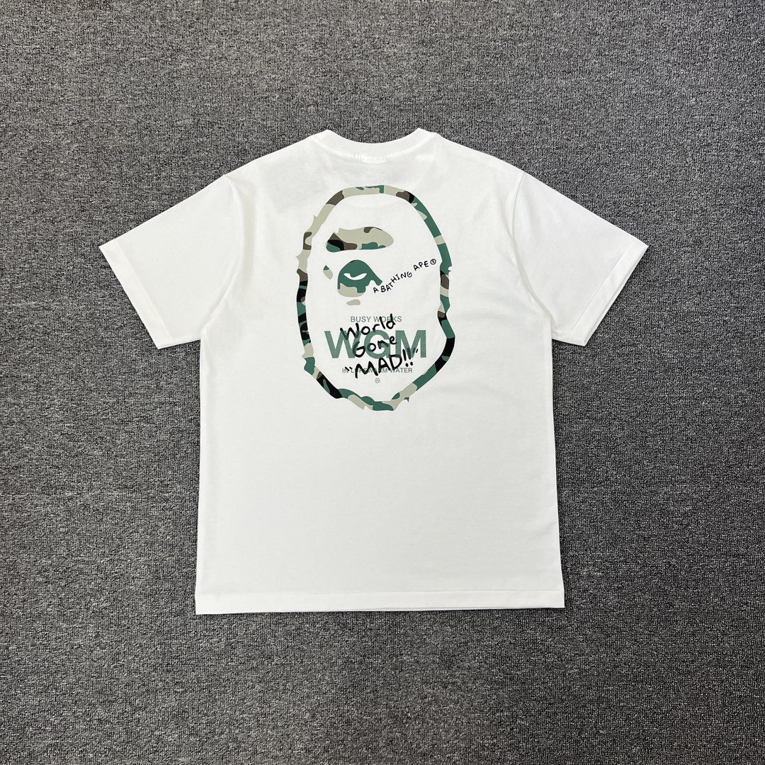 Bape T-shirt