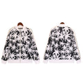 Palm Angels Sweatshirts Suit Casual Couple Suit