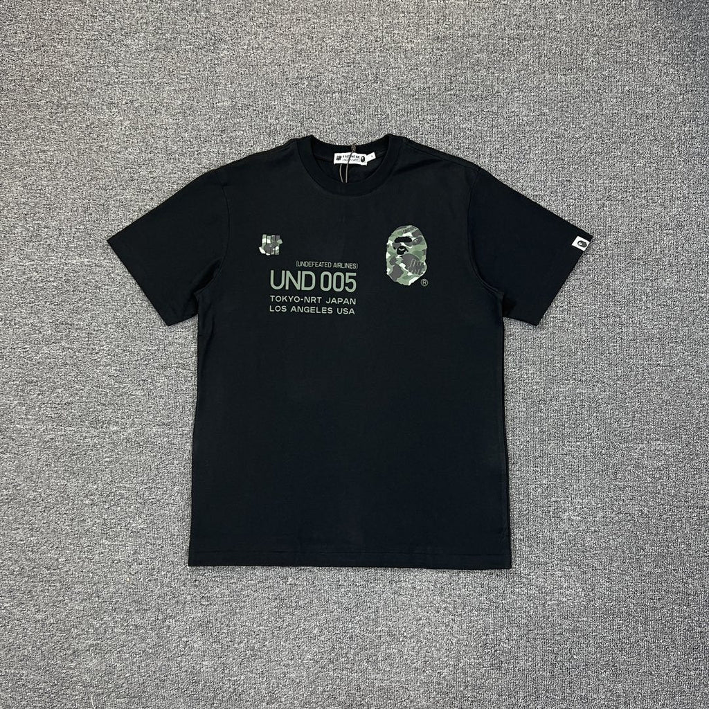 Bape T-shirt
