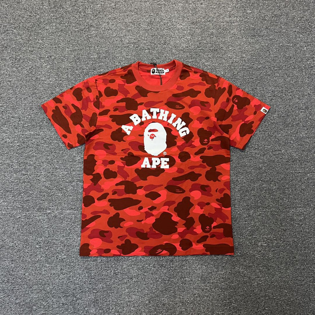 Bape T-shirt