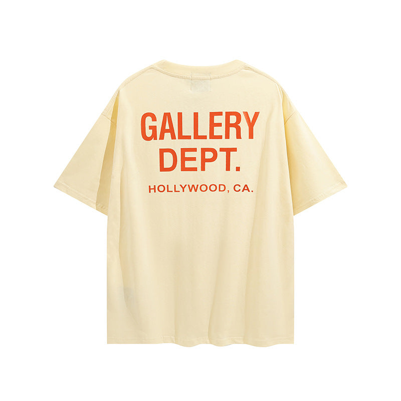Gallery Dept T-shitrs