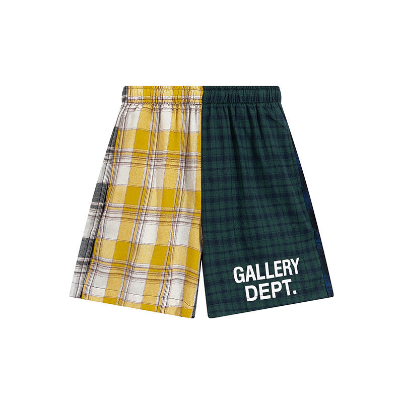Gallery Dept Men Shorts