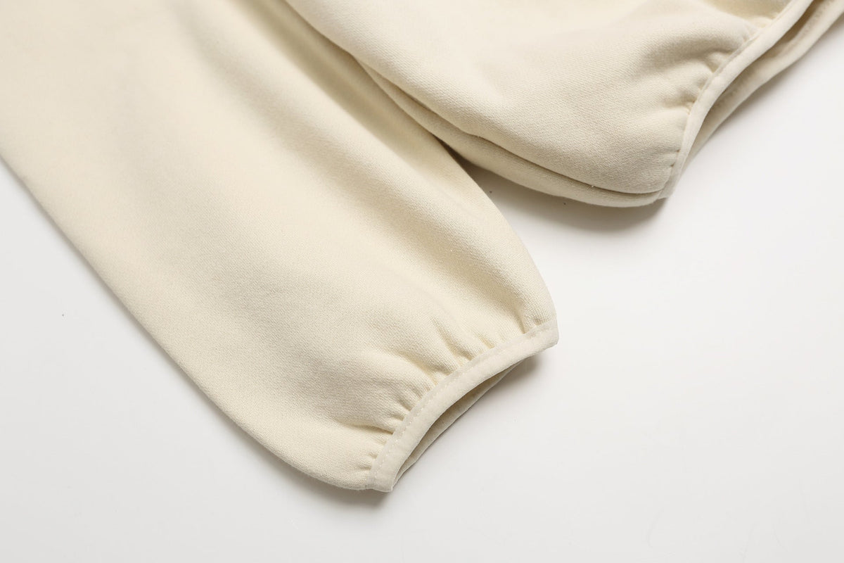 Men's Fear of God Essentials Hoodie