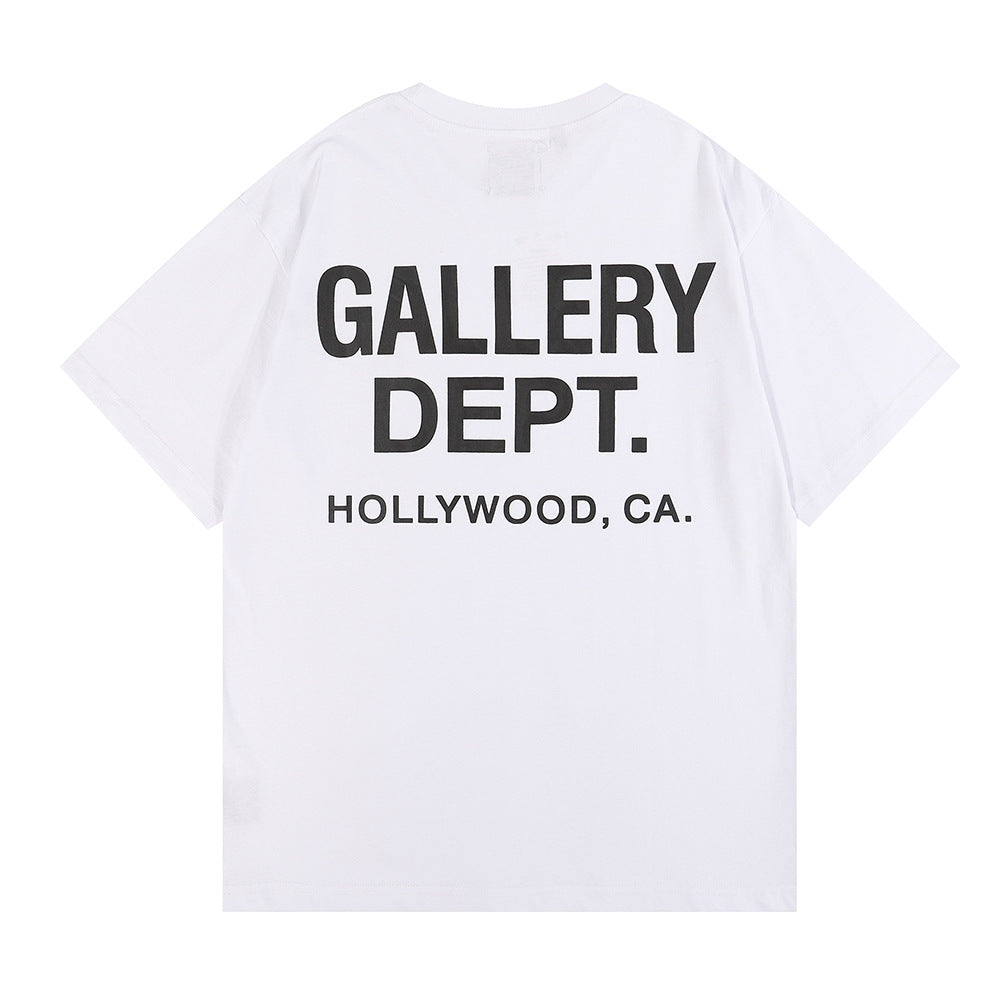Gallery Dept T-shitrs