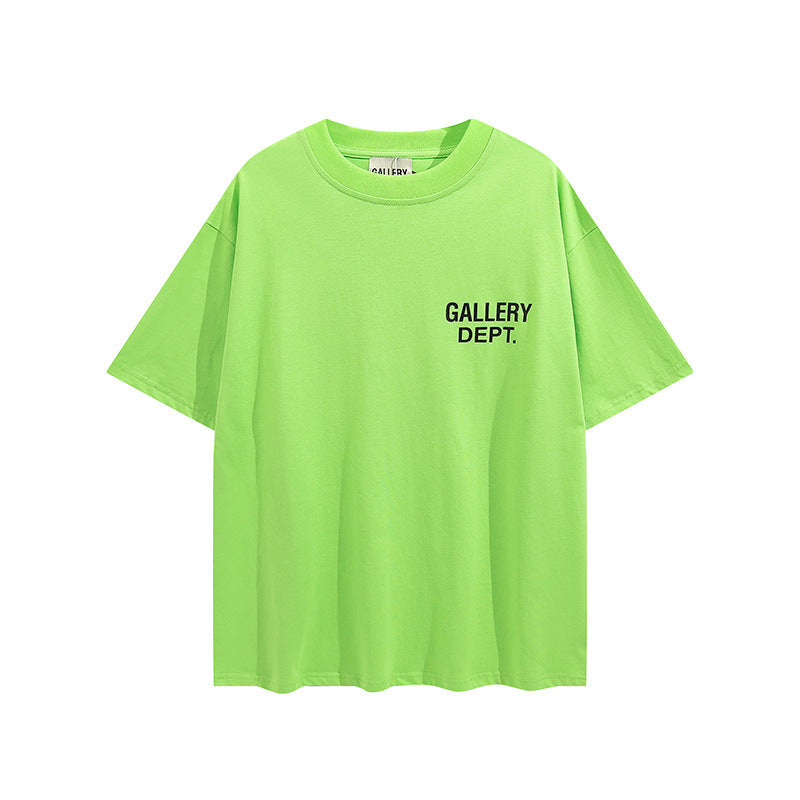 Gallery Dept T-shitrs
