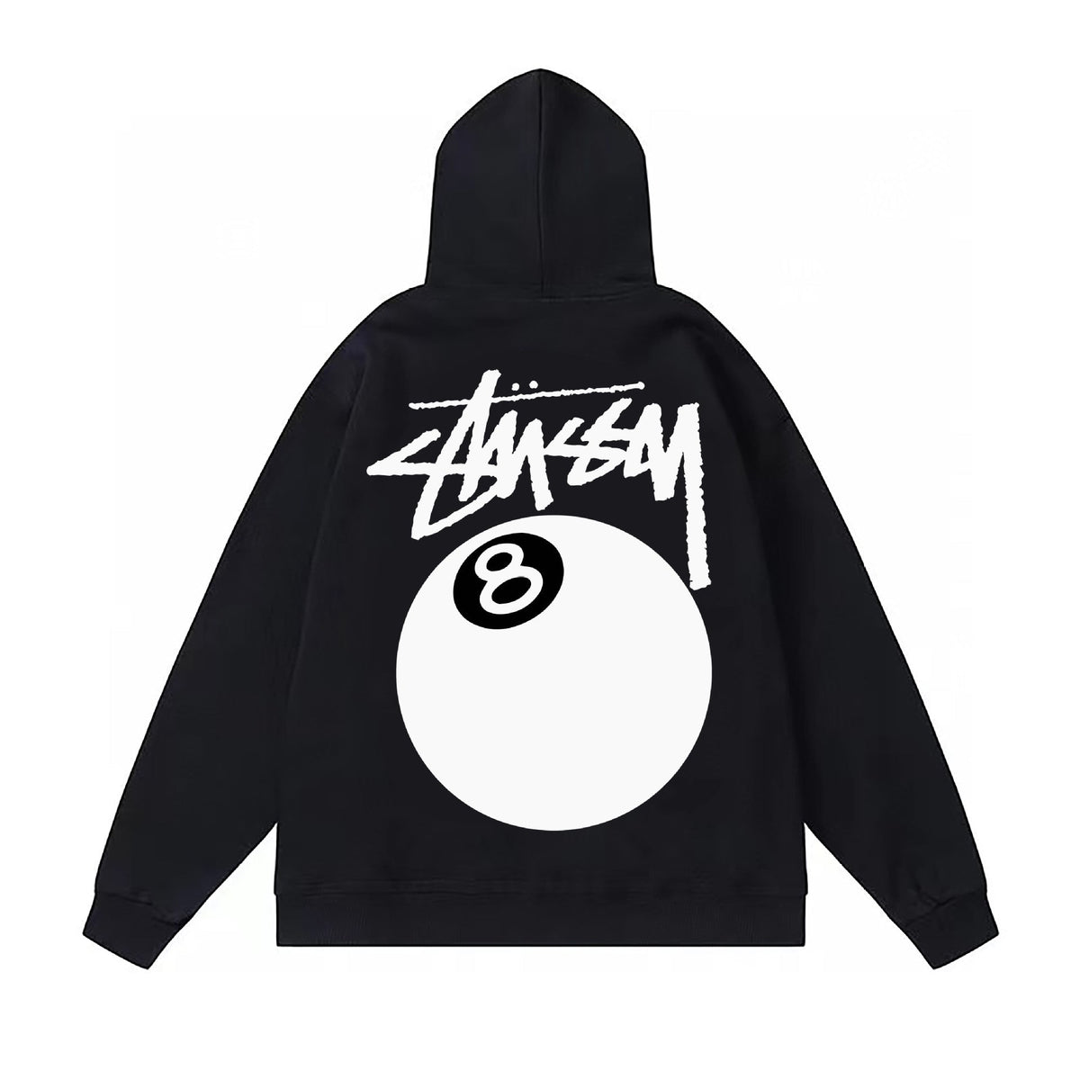 Stussy Hoodie Classic Teen Hoodie