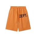 Gallery Dept Shorts Unisex Casual Shorts