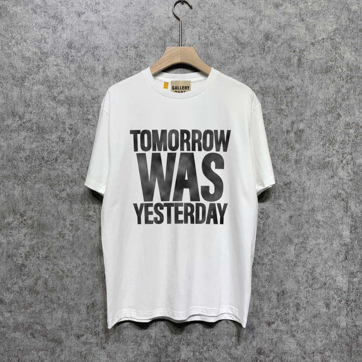 Gallery Dept T Shirts Fashion Brand Tee Shirt Short Sleeve T-shirt Blouse
