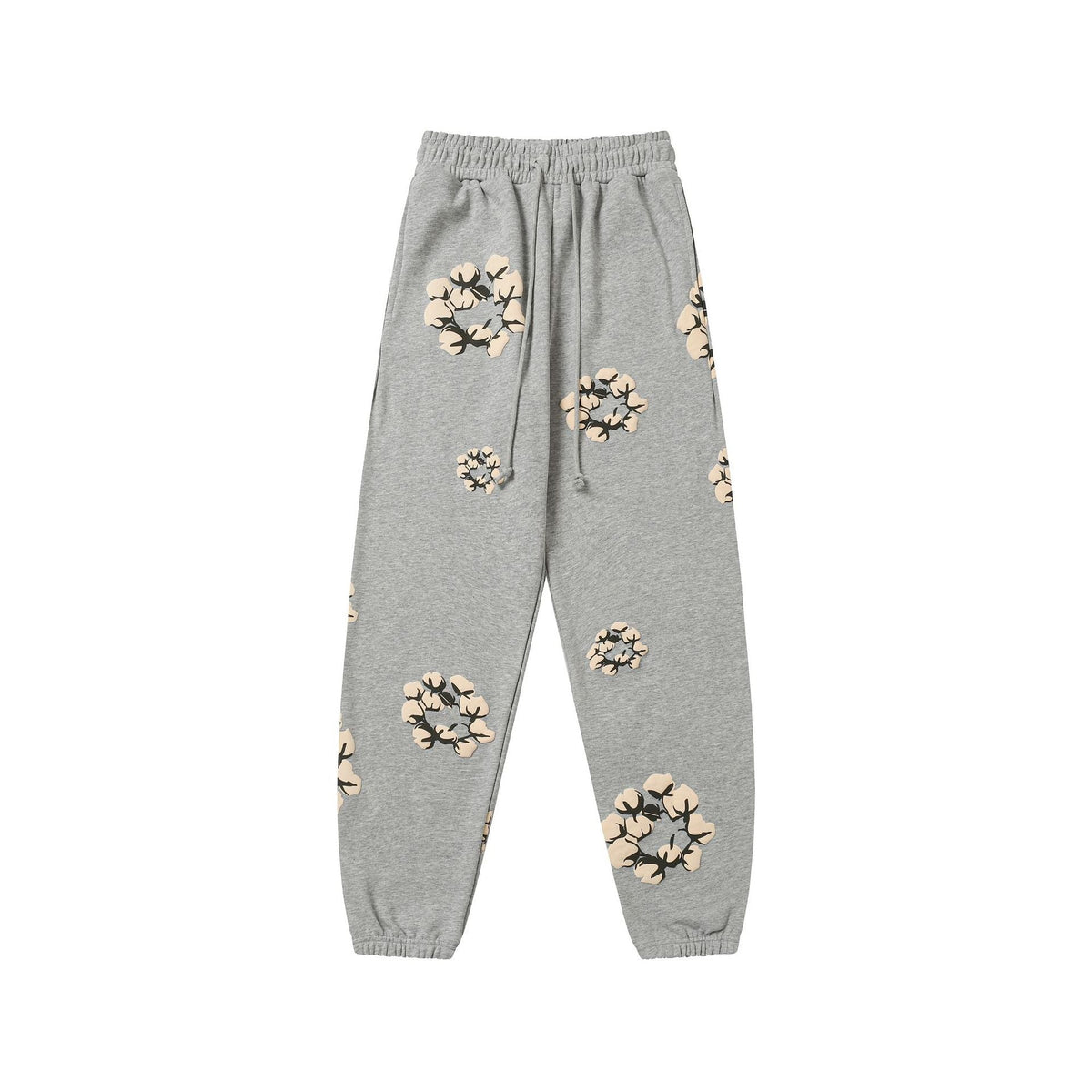 Denim Tears Men's Outfit: Hoodie/Pants (Separate Purchase Options)