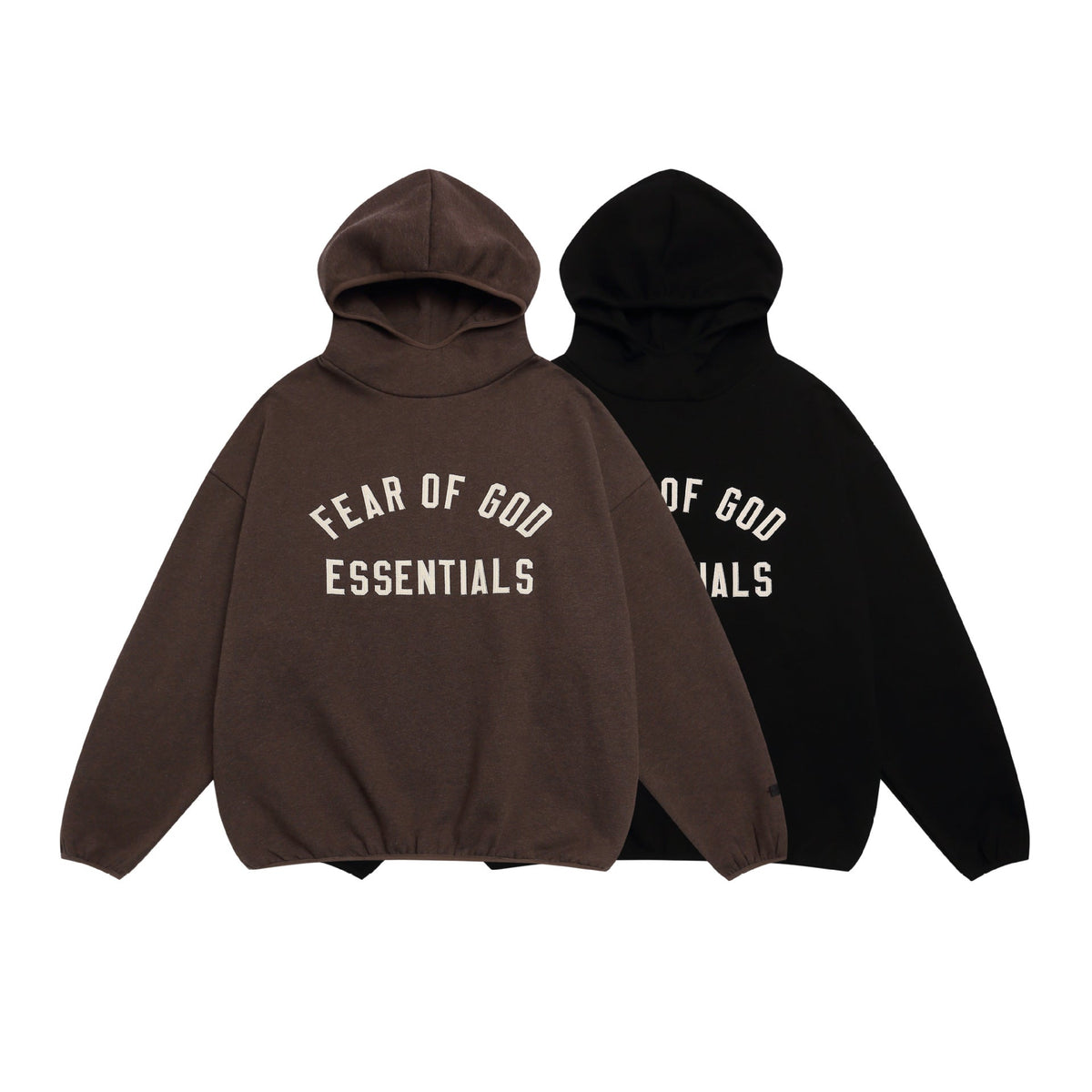 Men's Fear of God Essentials Hoodie
