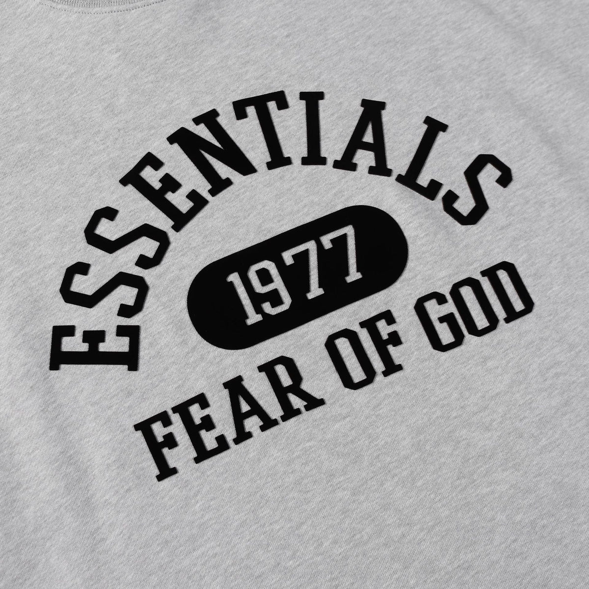 Men's Fear of God Essentials Sweatshirt