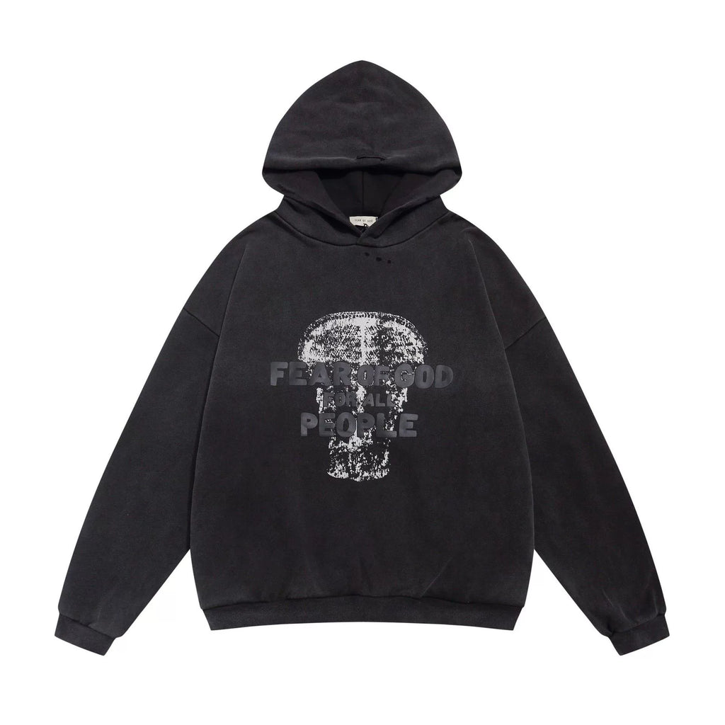 Men's Fear of God Essentials Hoodie