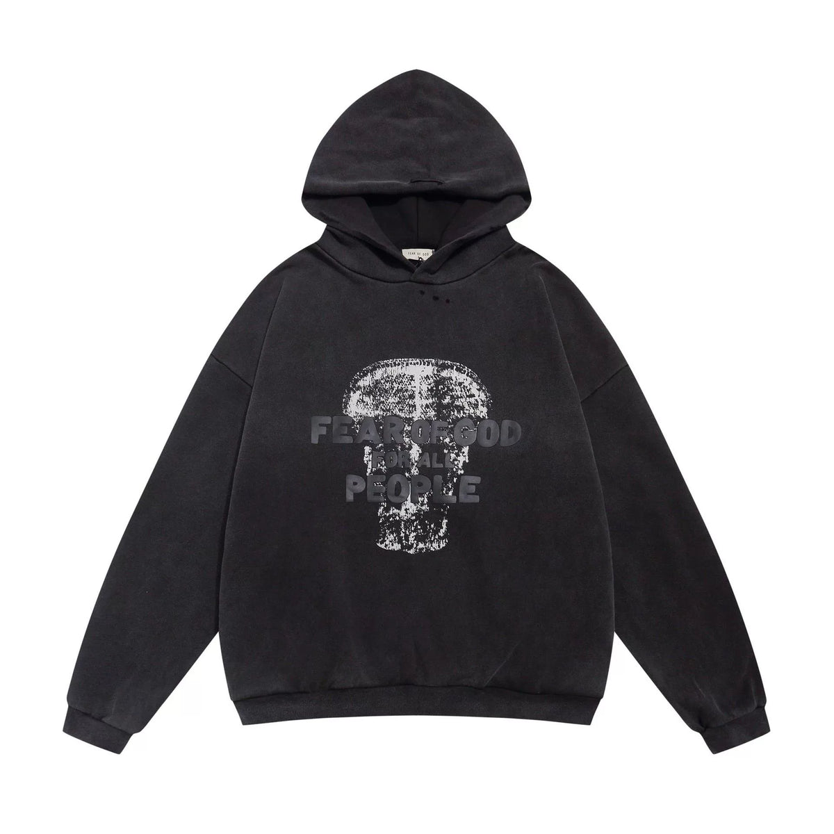 Men's Fear of God Essentials Hoodie
