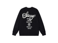 Stussy Sweatshirts Fashion Classic Sweatshirts