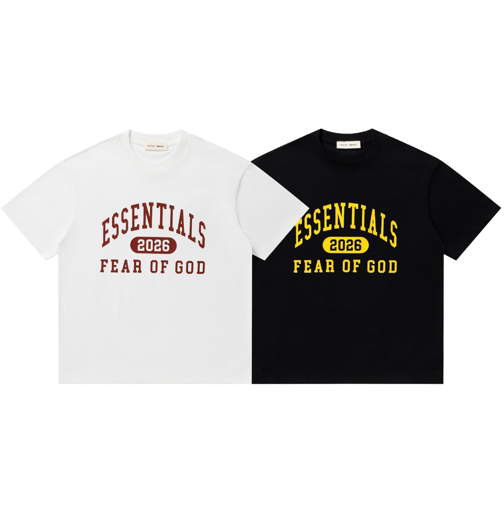 Fear of God Essentials Tee