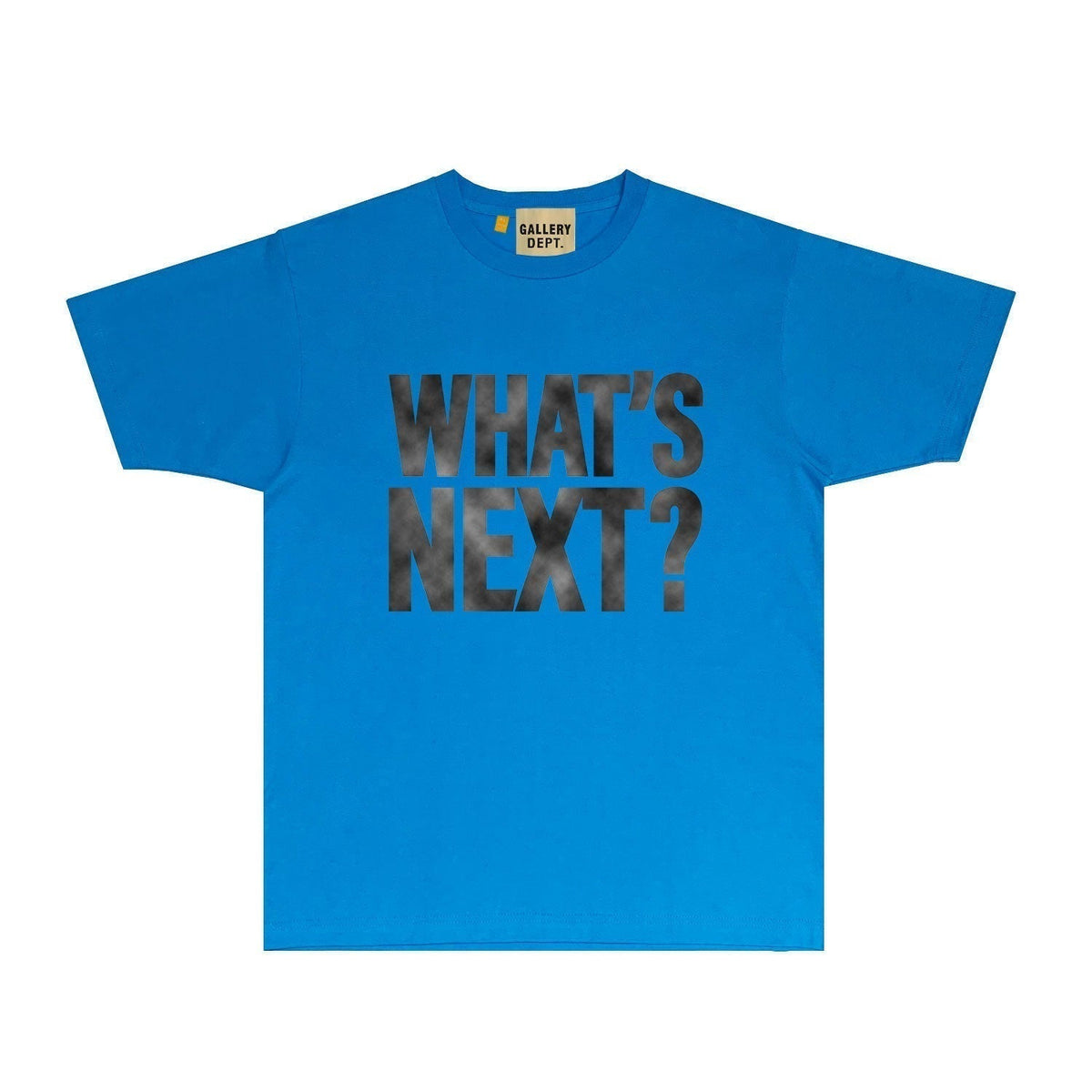 Gallery Dept T Shirts Fashion Brand Tee Shirt Short Sleeve T-shirt Blouse