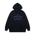 Gallery Dept Hoodie Loose Casual Hoodie