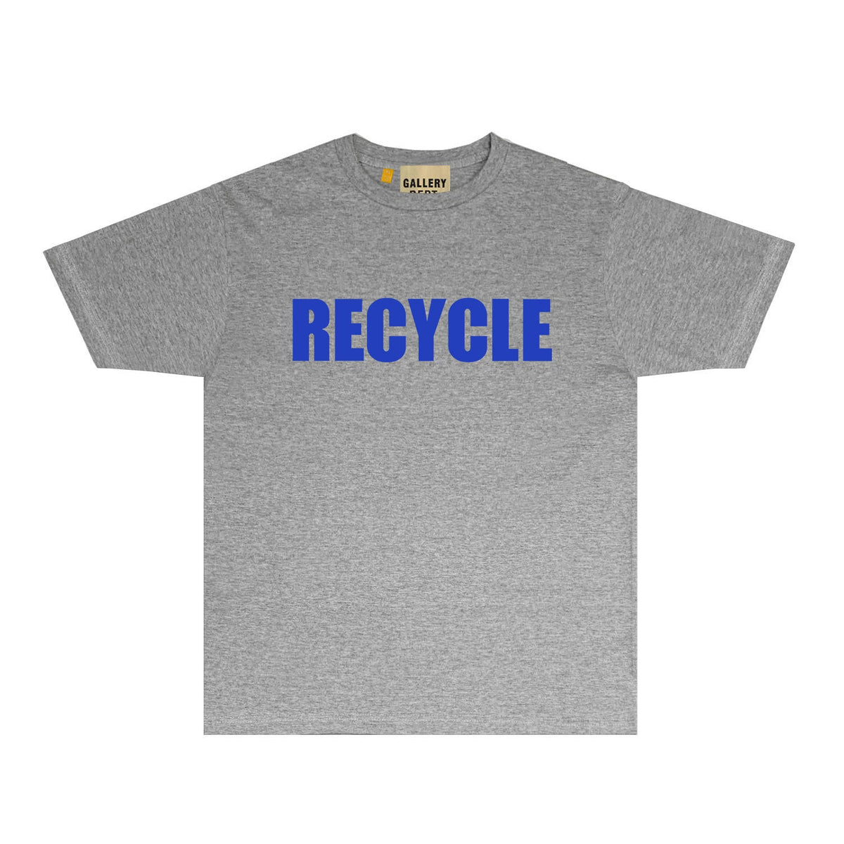 Gallery Dept T Shirts Tee Shirt Short Sleeve T-Shirt Blouse