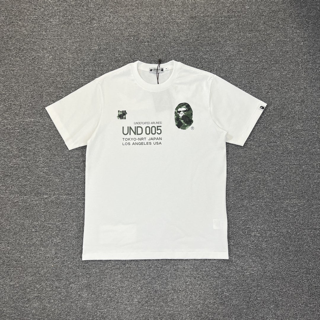 Bape T-shirt