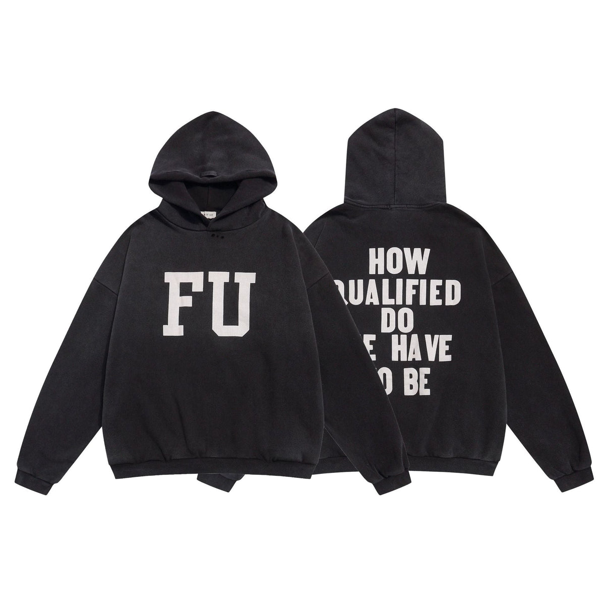 Men's Fear of God Essentials Hoodie