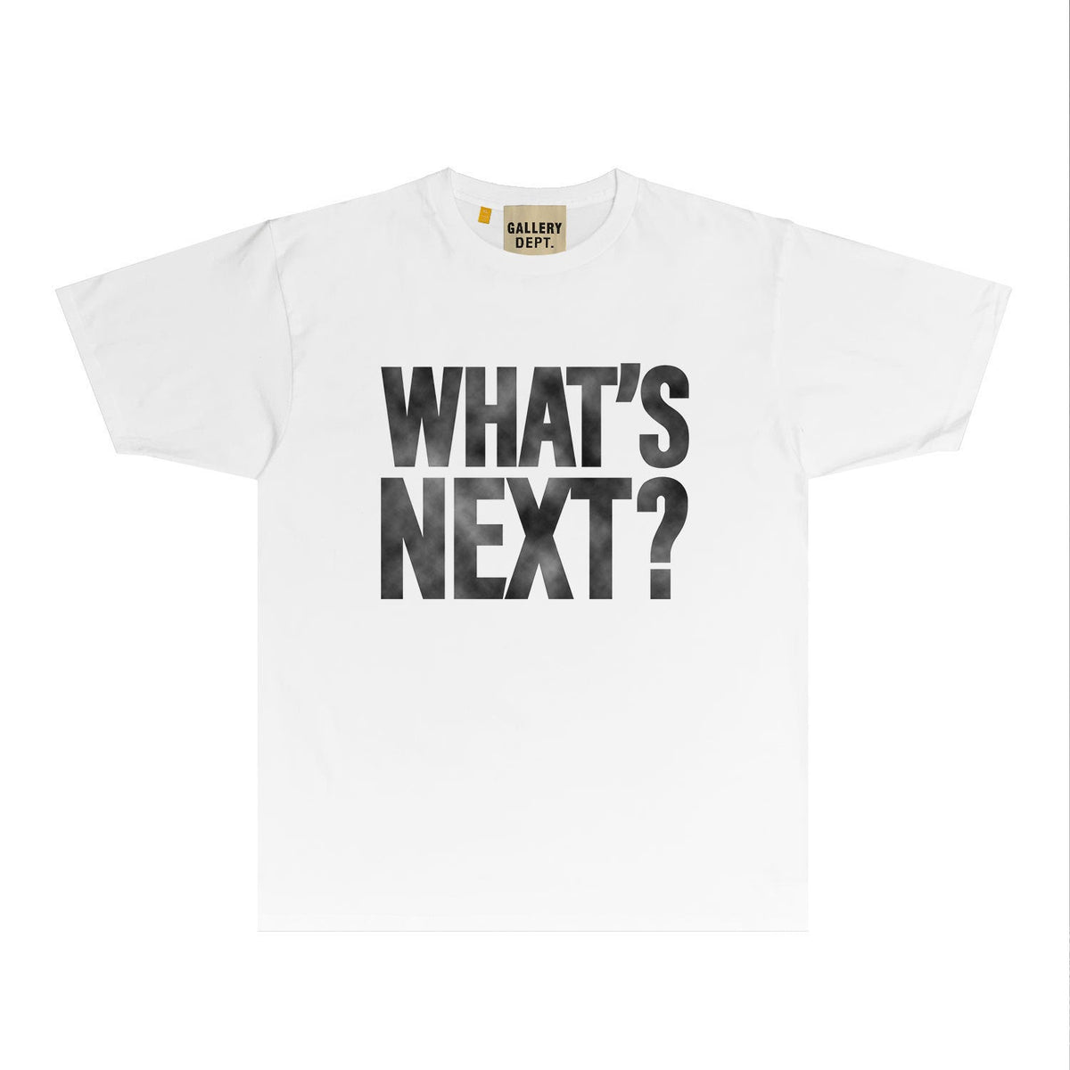 Gallery Dept T Shirts Fashion Brand Tee Shirt Short Sleeve T-shirt Blouse