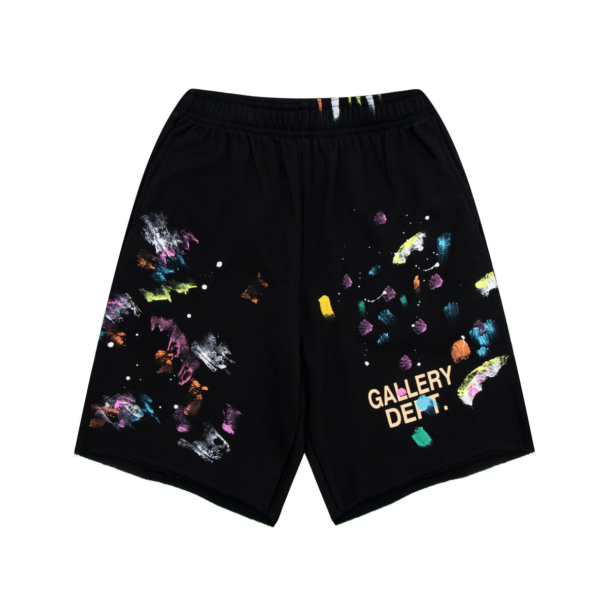 Gallery Dept Shorts Unisex Casual Shorts