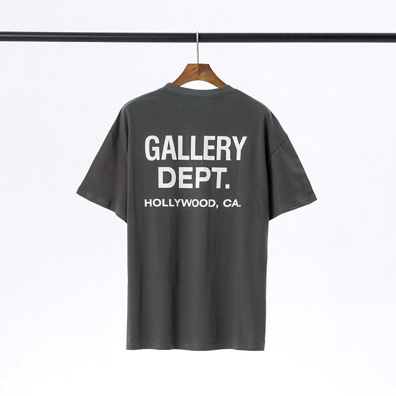 Gallery Dept T-shitrs