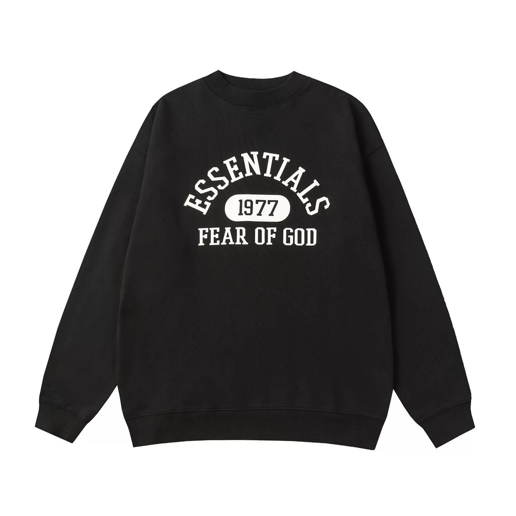 Men's Fear of God Essentials Sweatshirt