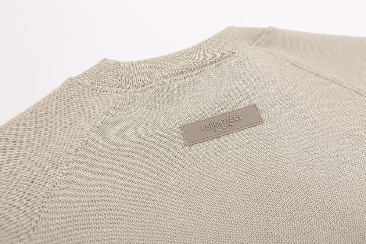 Men's Fear of God Essentials Sweatshirt